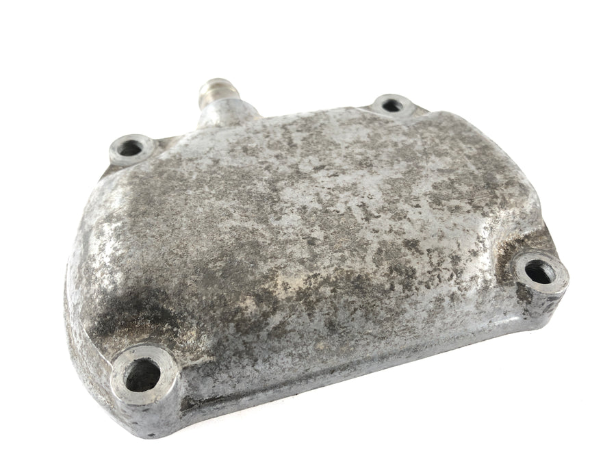 Honda CJ 360 T [1980] - Motor Ventilation Engine Tampa