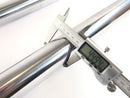 Husqvarna te 610 8ae [1992] - Fork Telegabel sem eixo-4