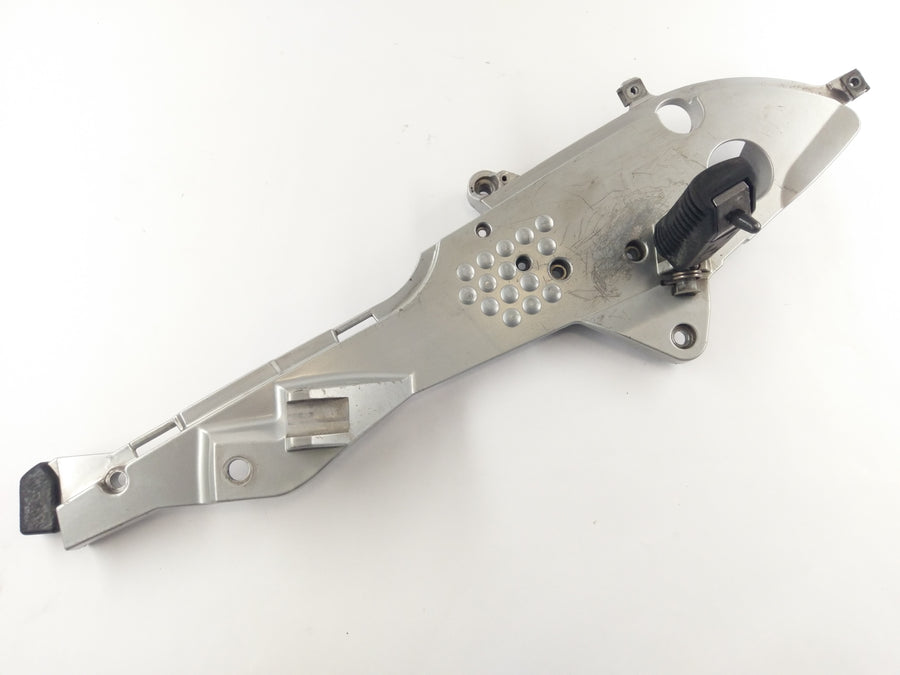 BMW R 1150 RT [2003] - Placa de apoio para os pés à direita