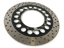 Yamaha XVS 650 Drag Star 4VR [1997] - Disco de freio na frente 300 x 4,7mm-3