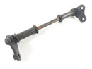 Suzuki DR 650 SP41B - suspensão do motor do motor-1