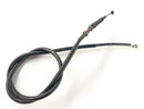 Yamaha DT 125 DE03 [2003] - Trem de embreagem de trem Bowden-2