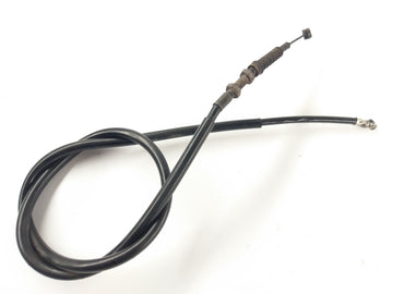 Yamaha DT 125 DE03 [2003] - Trem de embreagem de trem Bowden - 0