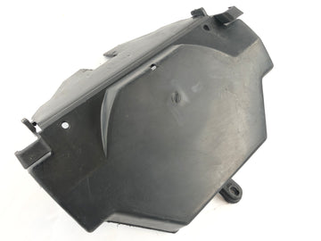 Yamaha XJ 900 F 58L [1985] - Compartimento de Armazenamento Heck Interior Catding