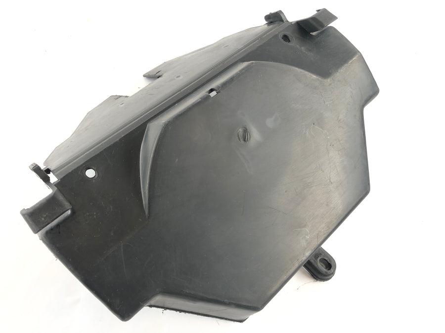Yamaha XJ 900 F 58L [1985] - Compartimento de Armazenamento Heck Interior Catding