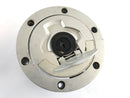 BMW R 1150 RT [2003] - Palace Set Tank Lock para Gabelbrücke acima-5