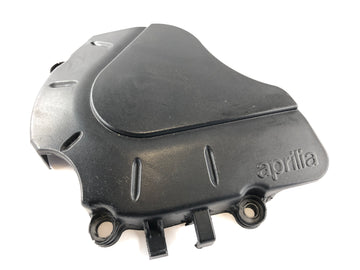 Aprilia RSV 1000 RR Factory [2009] - Cobertura de roda dentada