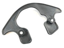 Honda CBR 1000 RR SC57 [2006] - revestimento da ponte do garfo de fundição abaixo-3