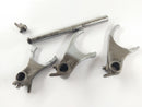 Triumph Bonneville 800 T100 [2004] - Switch Forking Switching Garws Set-1