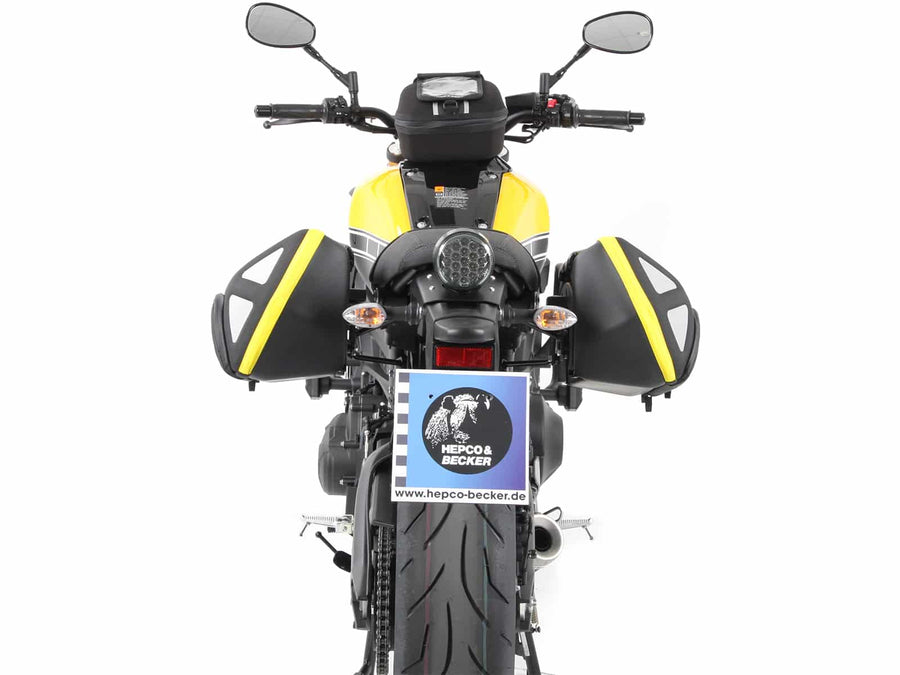 Yamaha XSR 900 [2016-2021] -C-Bow Side portador