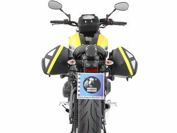 Yamaha XSR 900 [2016-2021] -C-Bow Side portador