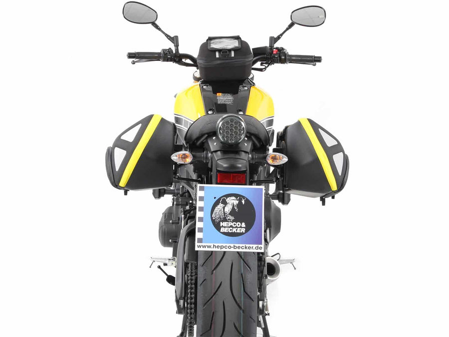 Yamaha XSR 900 [2016-2021] -C-Bow Side portador