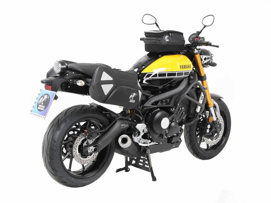 Yamaha XSR 900 [2016-2021] -C-Bow Side portador