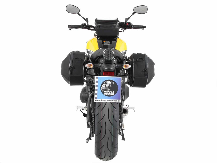 Yamaha XSR 900 [2016-2021] -C-Bow Side portador