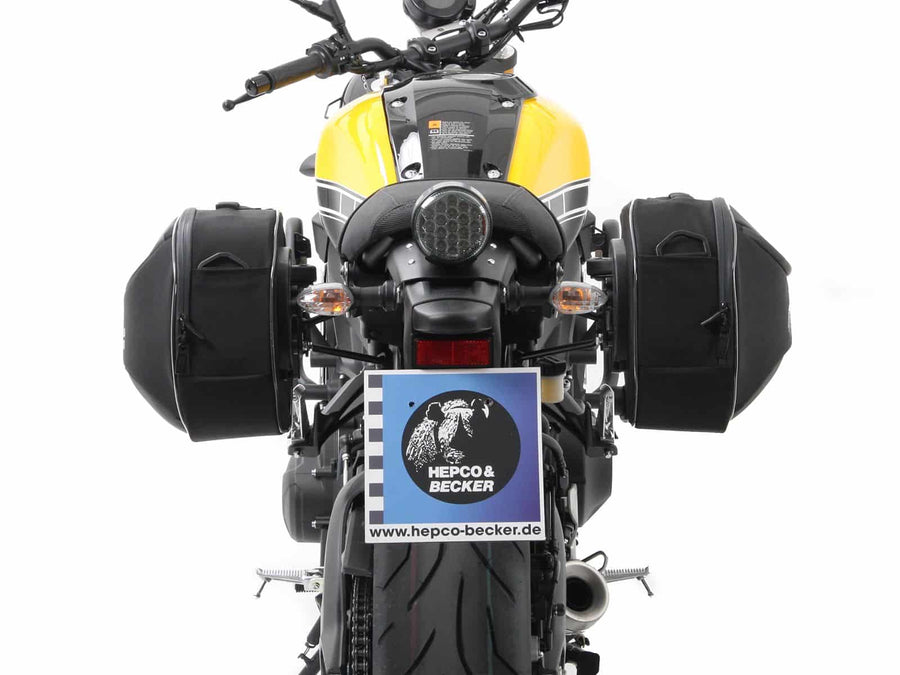 Yamaha XSR 900 [2016-2021] -C-Bow Side portador