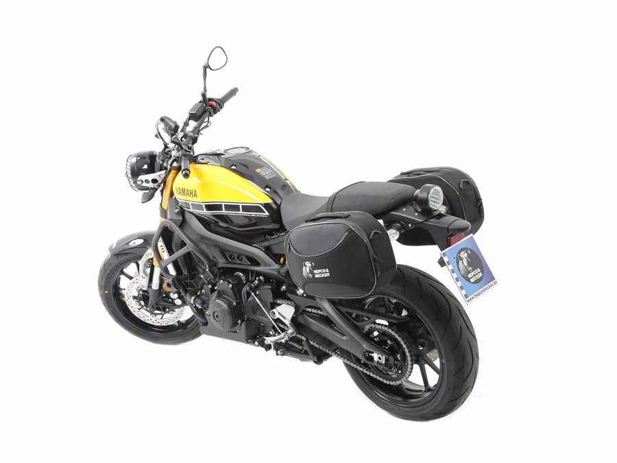 Yamaha XSR 900 [2016-2021] -C-Bow Side portador