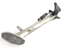 Triumph Speed ​​Triple 1050 515nj [2005] - Stand lateral com mola-3