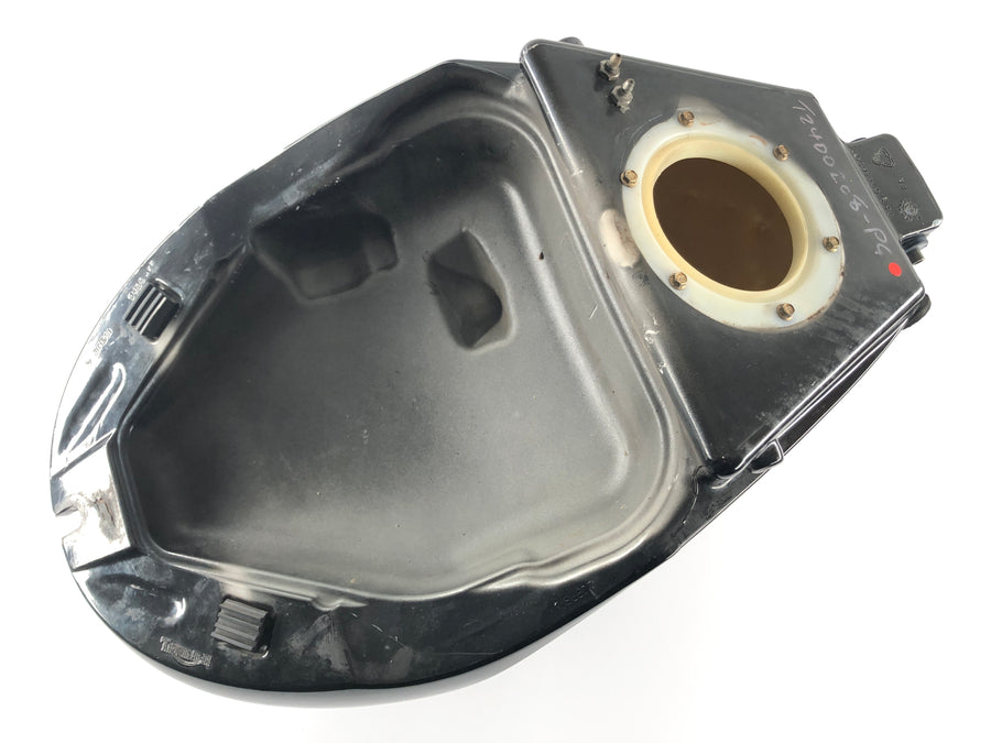 Triumph Speed ​​Triple 1050 515nj [2006] - Tanque a gasolina tanque