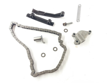 BMW R 1200 R K27 [2007] - Tensionador da cadeia tributária - 0