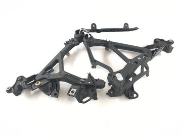 BMW K 1300 R [2010] - Suporte de revestimento da transportadora de cockpit na frente