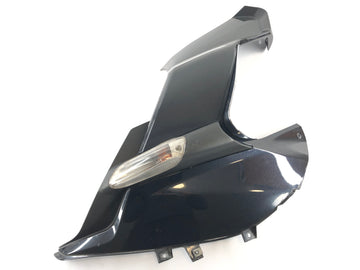 Moto Guzzi Norge 1200 LP [2006] - revestimento lateral à direita com sinais de turno