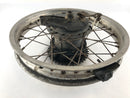 Honda XL 500 R PD02 [1983] - RIM com tambor de freio-4