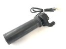 Suzuki DR 800 S SR42B [1991] - GRIP GAS-2