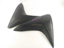 Yamaha YZF 125 RE06 [2011] - Parte do lado da capa-1
