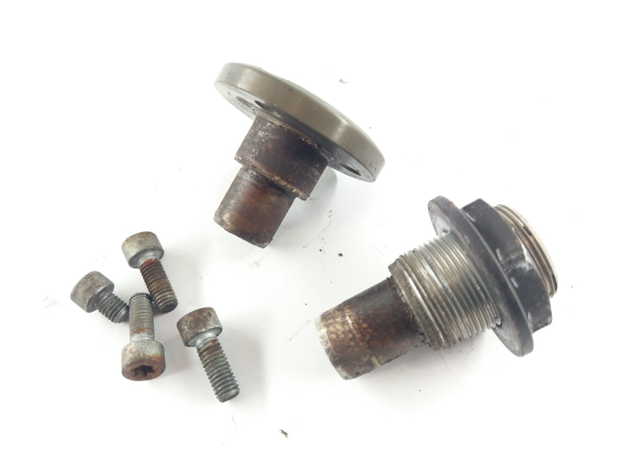BMW R 1200 R K27 [2007] - Schwinenbolzen Bolzen parafusos Swing