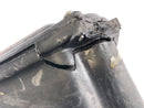 Yamaha YFM 350 Warrior 3GD [2003] - Caixa de filtro de ar da caixa de ar com crack-4