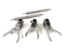 Yamaha YZF R6 RJ03 [2000] - Switch Forking Switching Garws Set-3