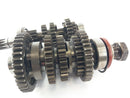Triumph Bonneville 800 T100 [2004] - Caixa de engrenagens-4