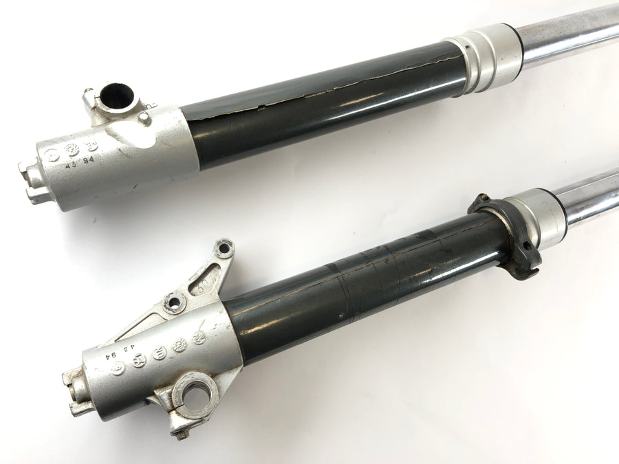 Husqvarna te 610 8ae [1992] - Fork Telegabel sem eixo