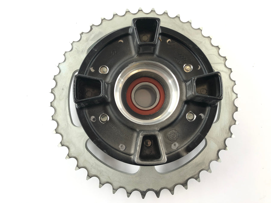 Kawasaki Z 750 ZR750J [2005] - Roda de corrente