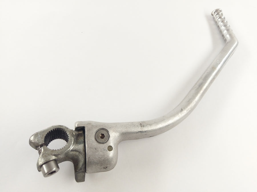 Honda XR 600 R PE04 [1994] - Kickstarter Kickstarter Leaver