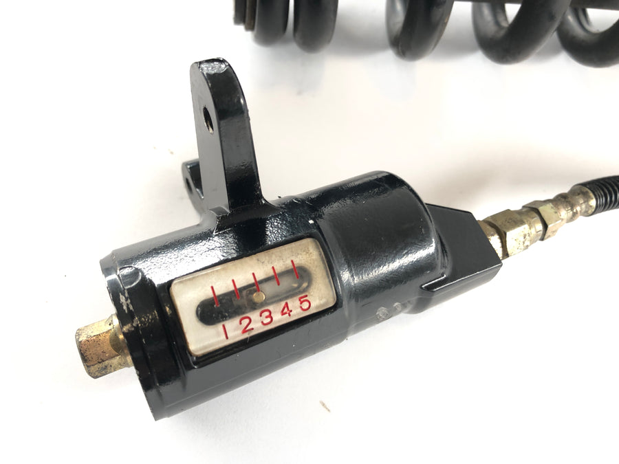 Triumph Daytona 1200 T300D [1995] - Spring Shock absorvedor