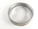 Ducati GTV 500 - Farol de anel cromado-1