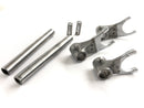 KTM Duke 125 [2011] - Switch Forks Switching Garws Set-3