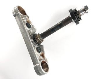 Kawasaki VN 1500 Classic VNT50D [2000] - Fork Bridge abaixo