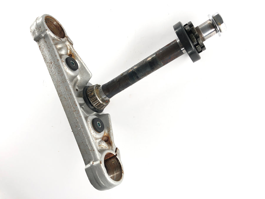Kawasaki VN 1500 Classic VNT50D [2000] - Fork Bridge abaixo