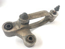 Moto Guzzi Norge 1200 LP [2006] - Deflanco Lever Bone Bone-4