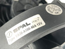 Aprilia Mille RSV 1000 Me [1999] - Conjunto de ventiladores do Cooler-2