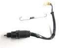 Kawasaki Z 750 ZR750J [2005] - Interruptor da luz de freio na parte traseira-5