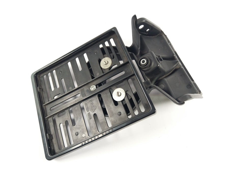 BMW R 1200 GS R12 [2003] - titular da placa