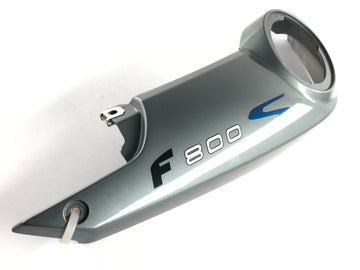 BMW F 800 S [2007] - revestimento traseiro de revestimento na parte traseira direita - 0