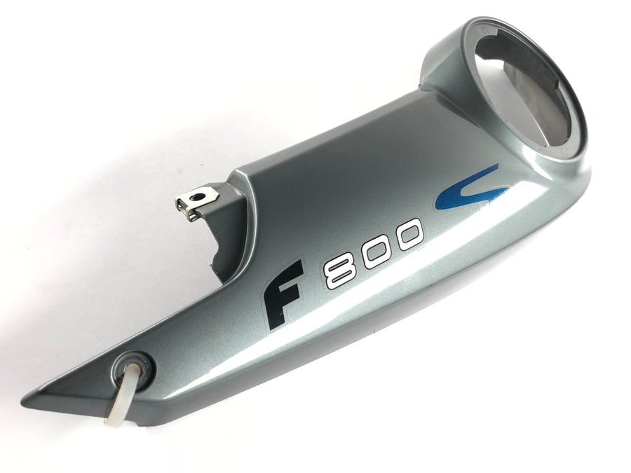 BMW F 800 S [2007] - revestimento traseiro de revestimento na parte traseira direita