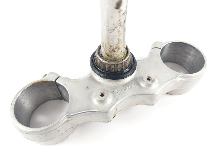 KTM SX-F 250 4 tempos [2008] -Fork Bridge abaixo