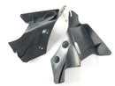 KTM Duke 690 A3 [2012] - Cobertura de quadro no conjunto frontal-5