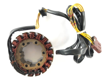 Aprilia RSV 1000 RR Factory [2009] - Alternador de estator - 0