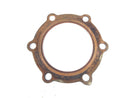 Yamaha DT 250 1R7 - Vedação de cobre da cabeça do cilindro selo de cobre-2